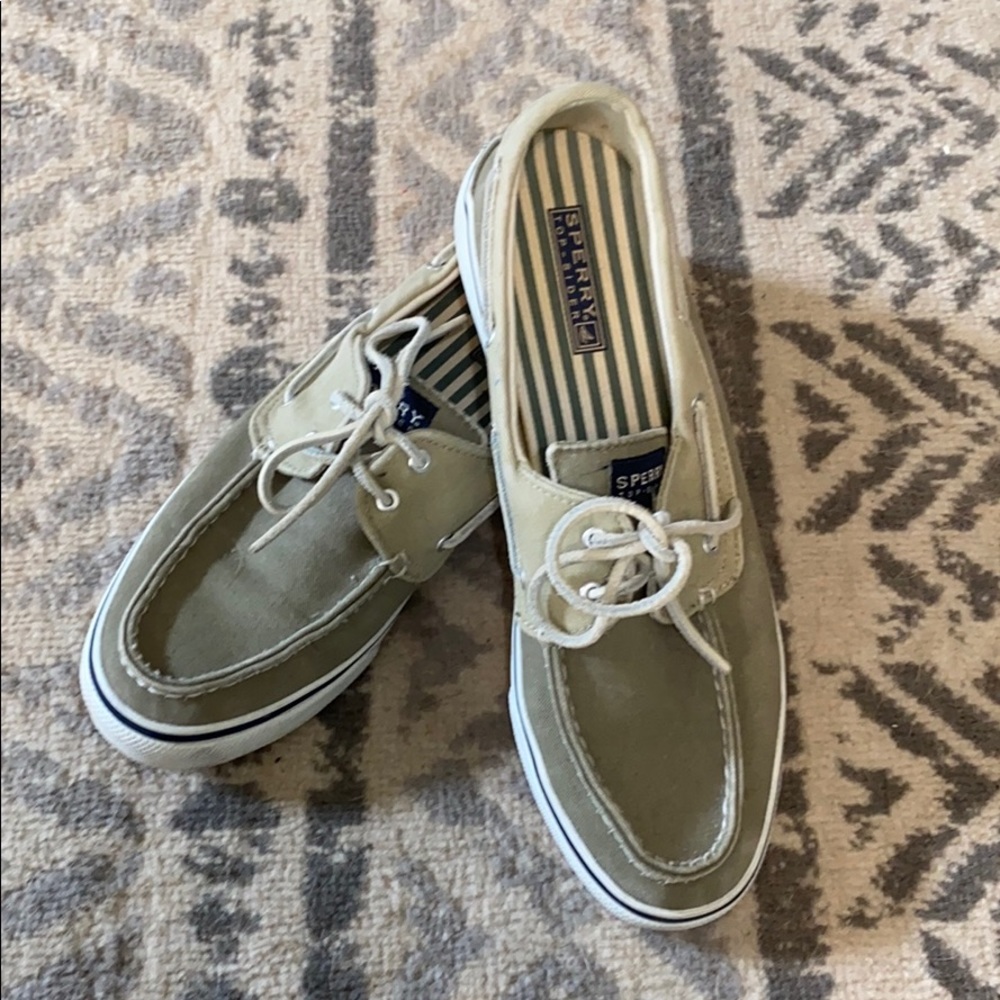 Sperry